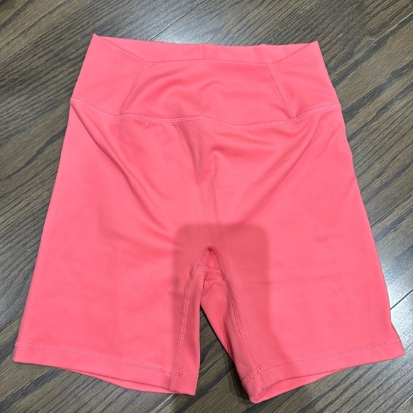 Oner Active Pants - Timeless shorts (amplify pink)